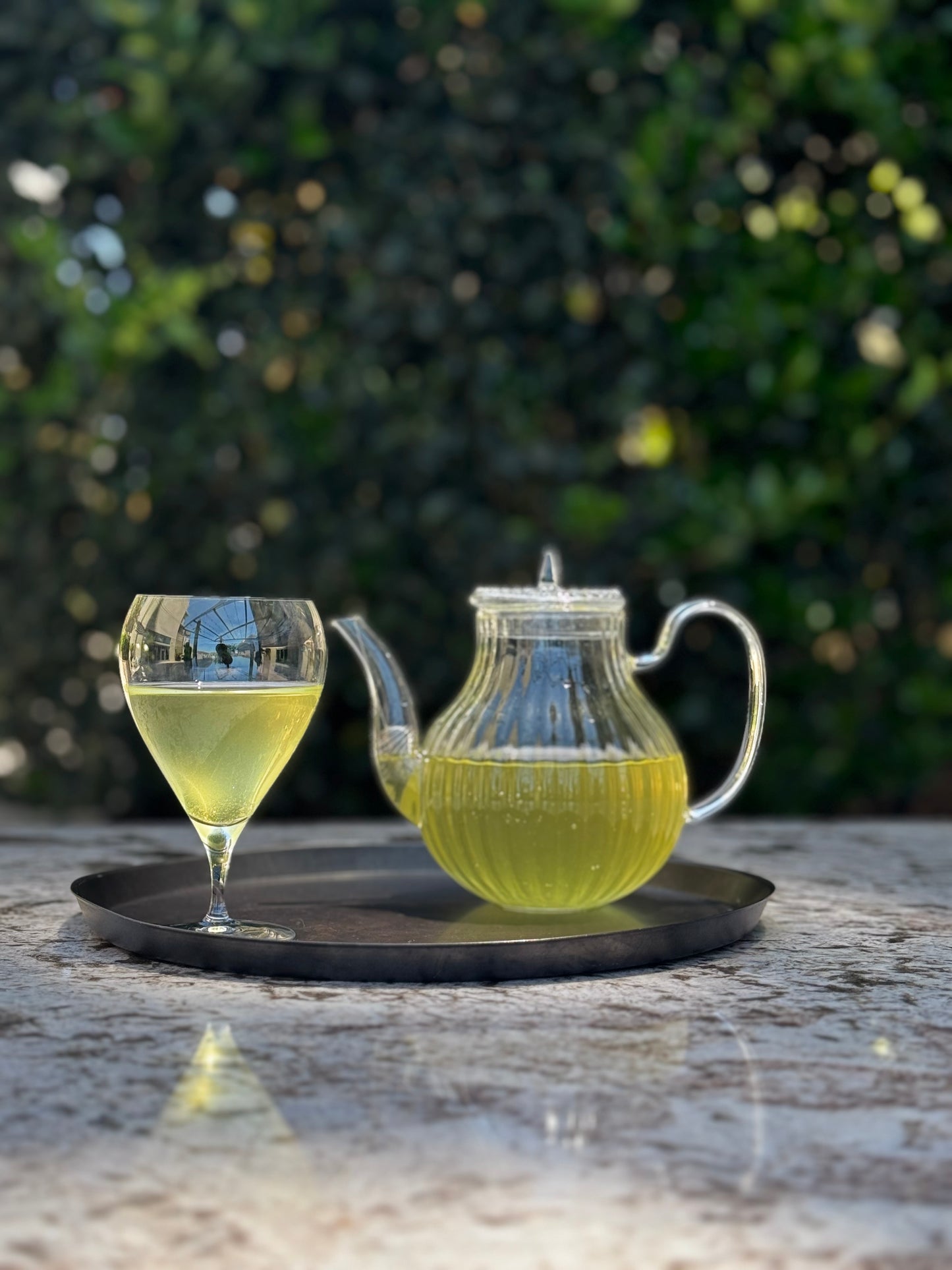 Kukitencha (Stem Tencha Green Tea) – Ujitawara Okumidori 40g 茎碾茶