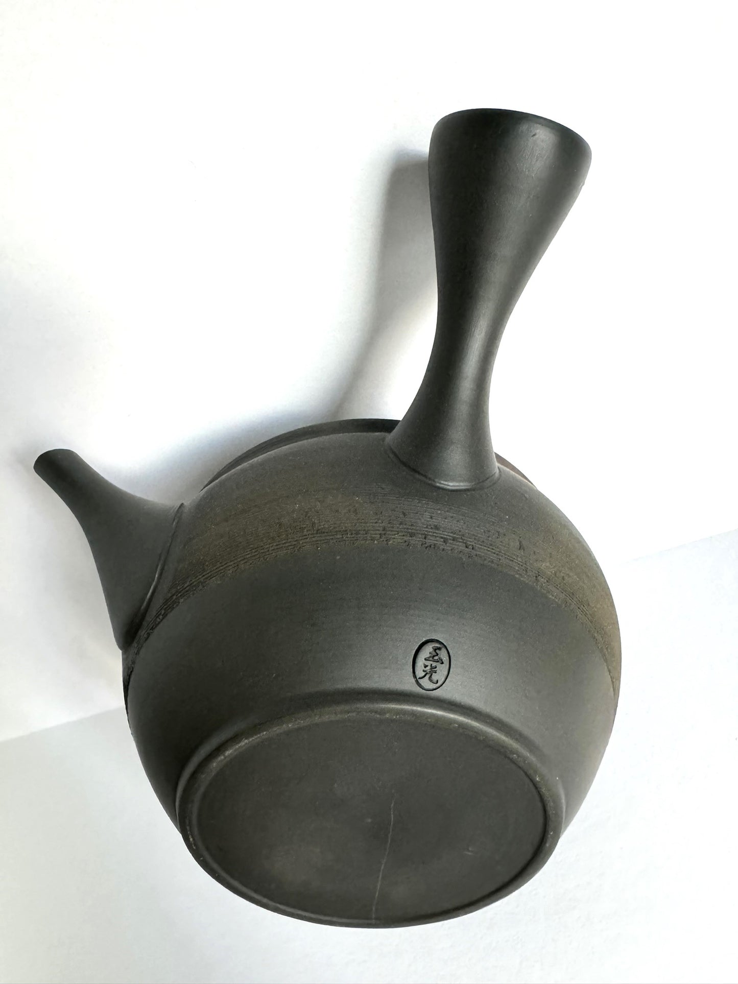 No.3 Tokoname Kyu-su