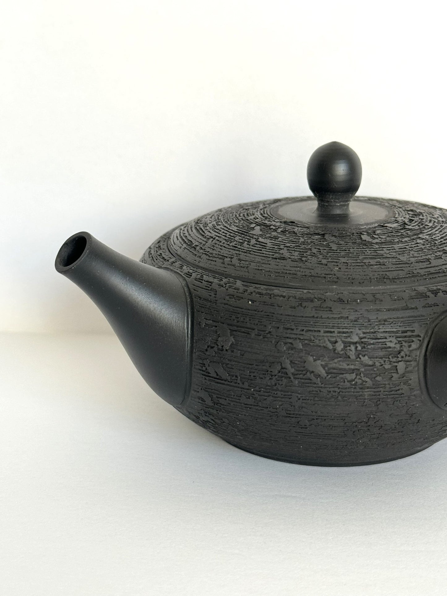 No.33 Tokoname Kyu-su