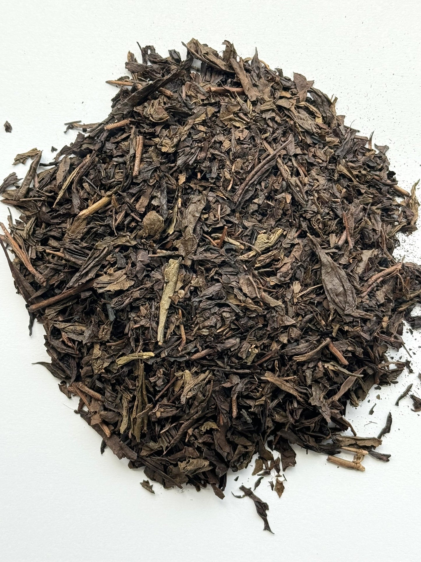 Houji cha【Kyoto Kamo】Roasted green tea