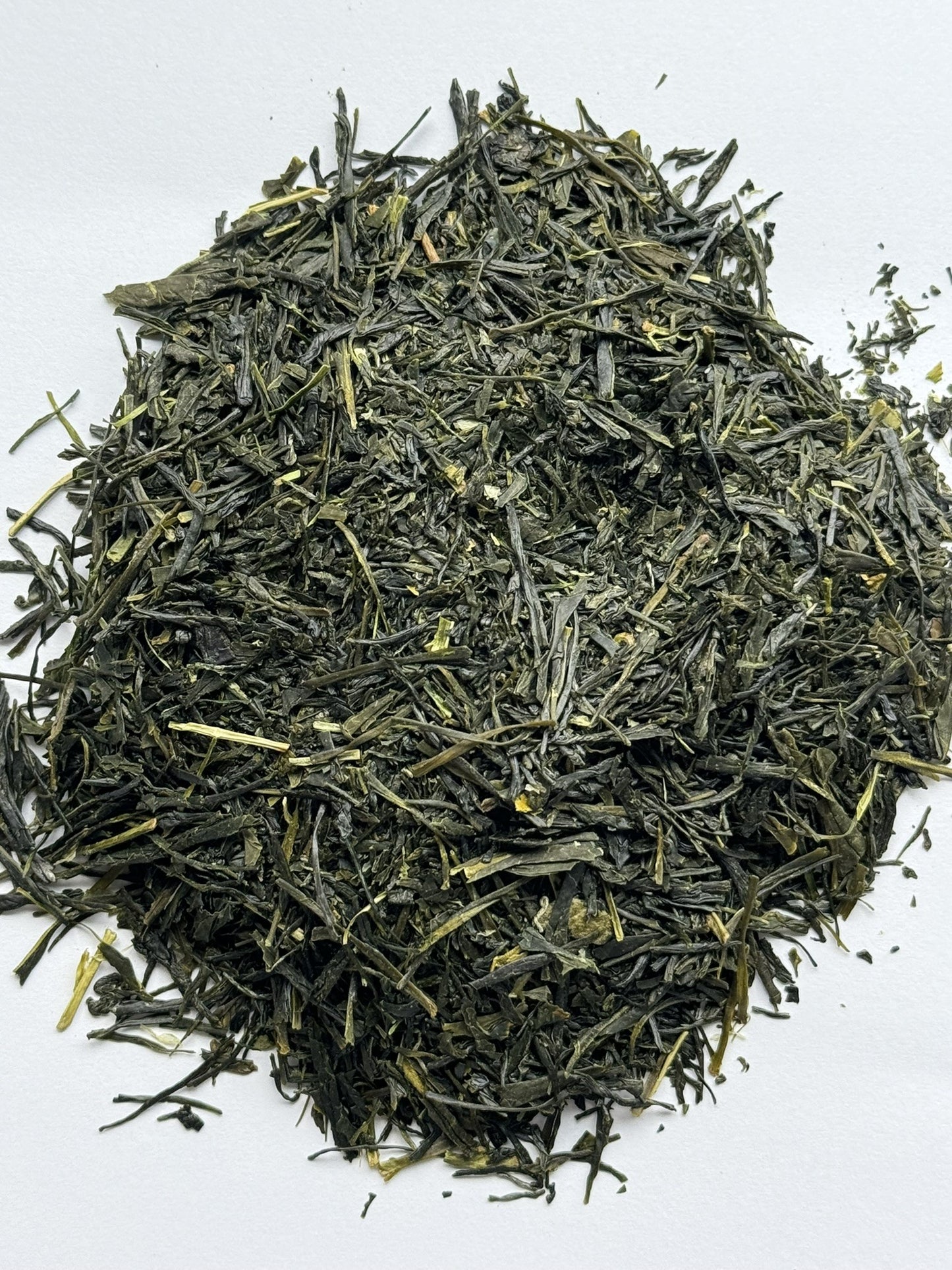 Sencha Zairai【Kyoto Ujitawara】Japanese green tea