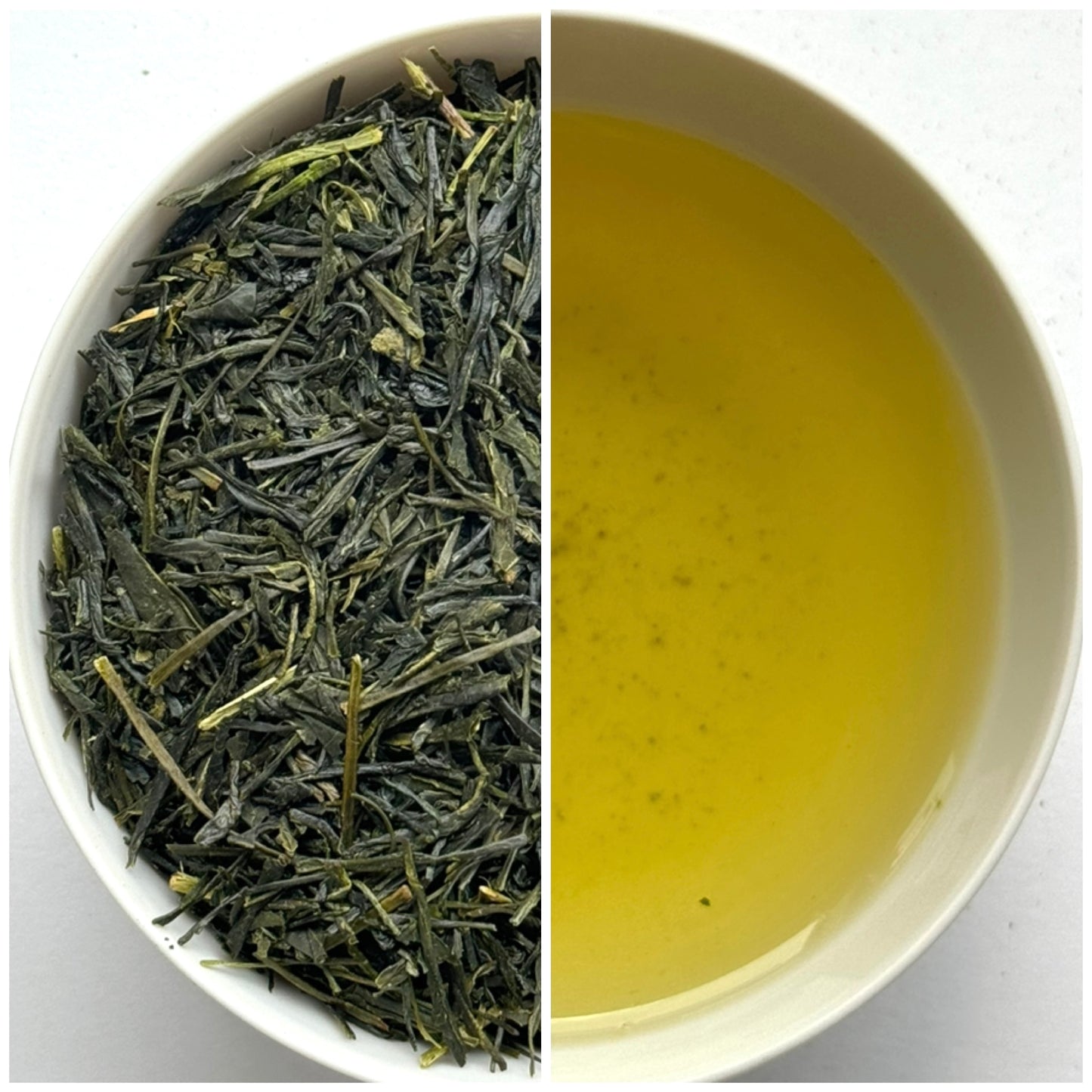 Sencha Zairai【Kyoto Ujitawara】Japanese green tea