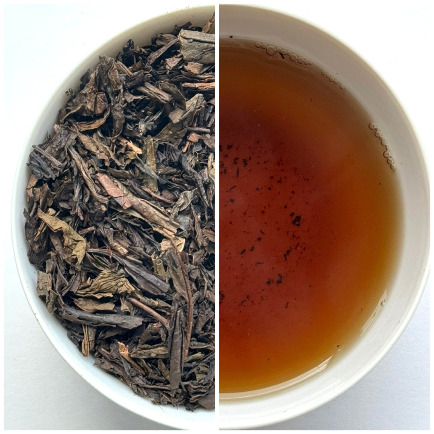 Houji cha【Kyoto Kamo】Roasted green tea