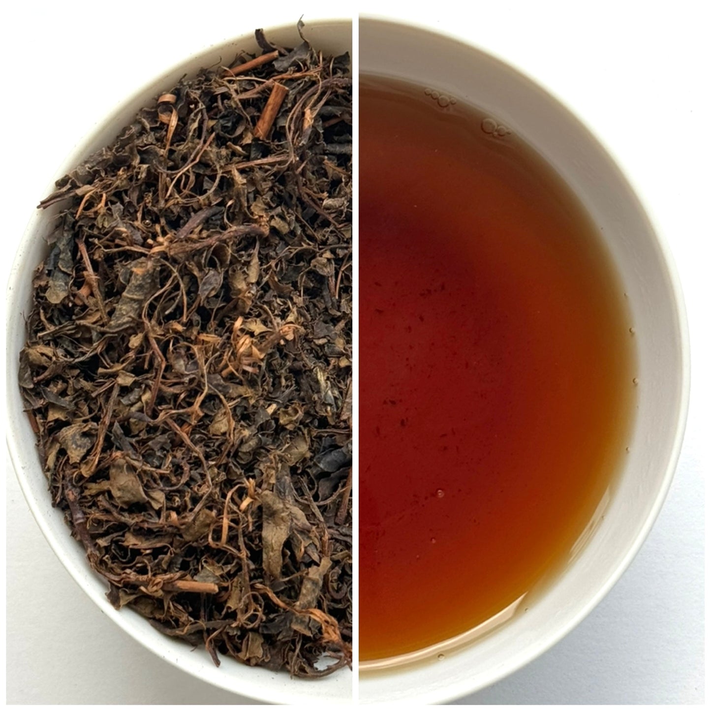 Japanese Black Tea【Kyoto Kamo】