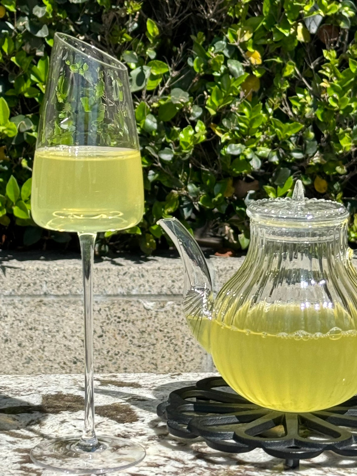 Cold brew Sencha 【Kyoto Ujitawara】Japanese green tea
