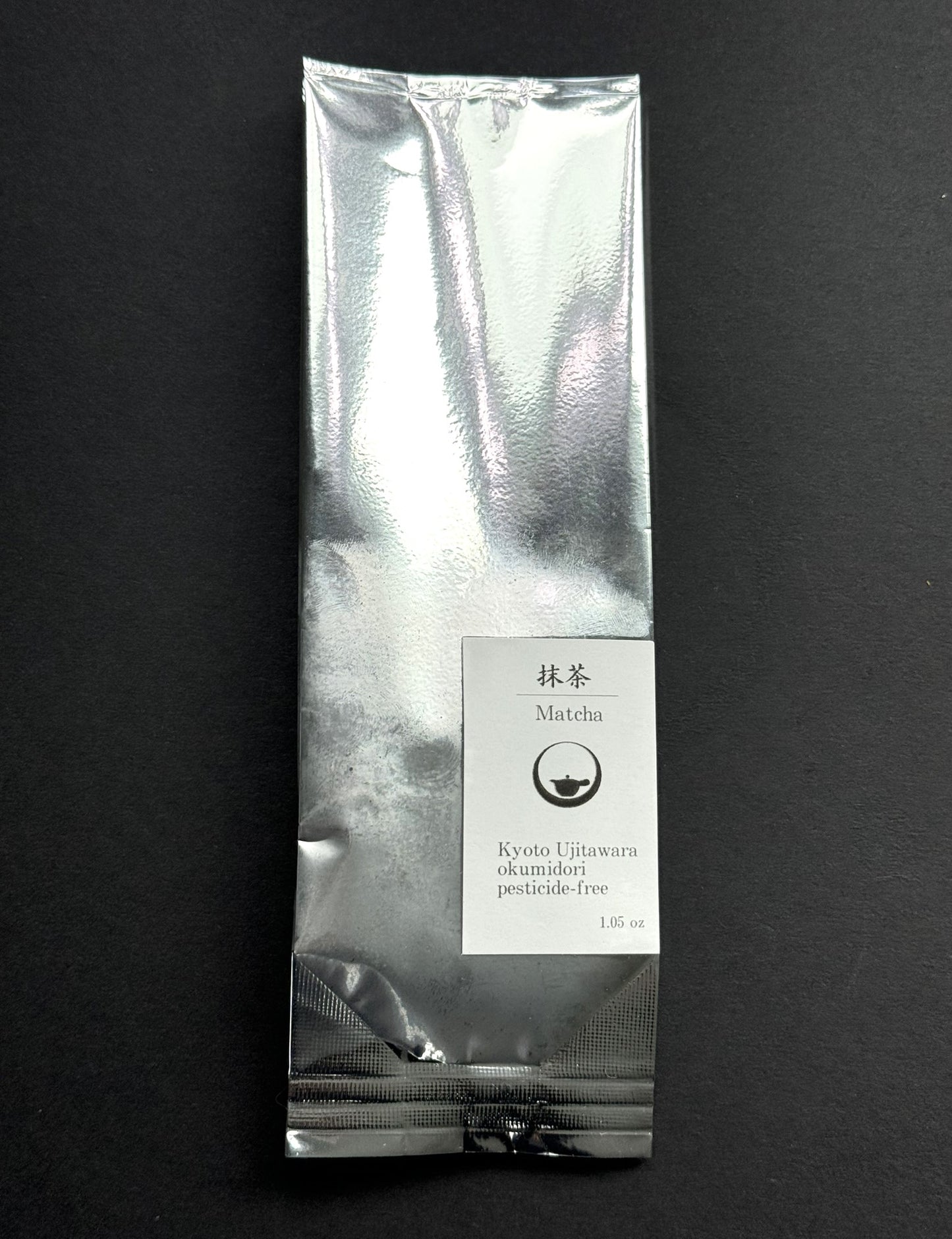 Matcha【Kyoto Ujitawara】抹茶