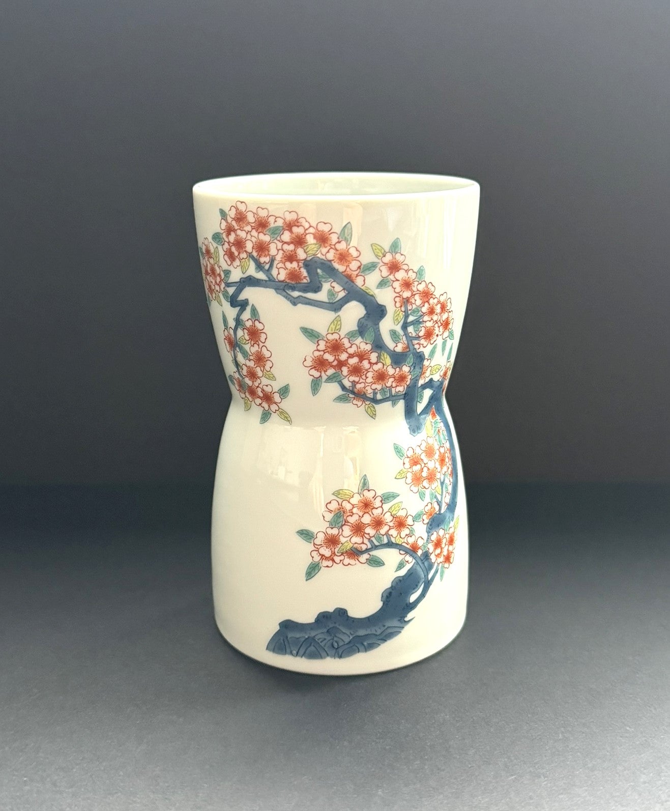Cup cherry blossoms 桜