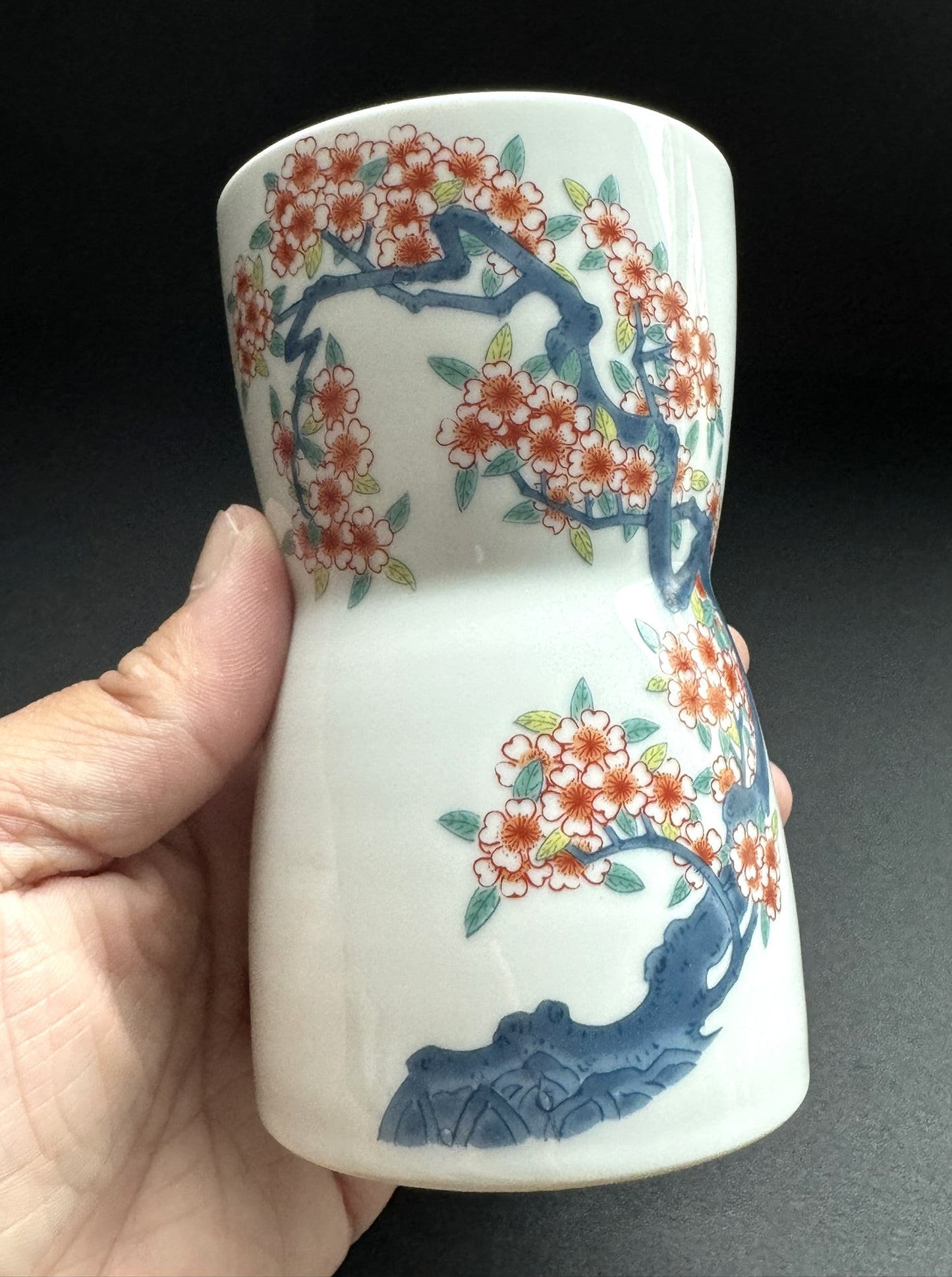 Cup cherry blossoms 桜