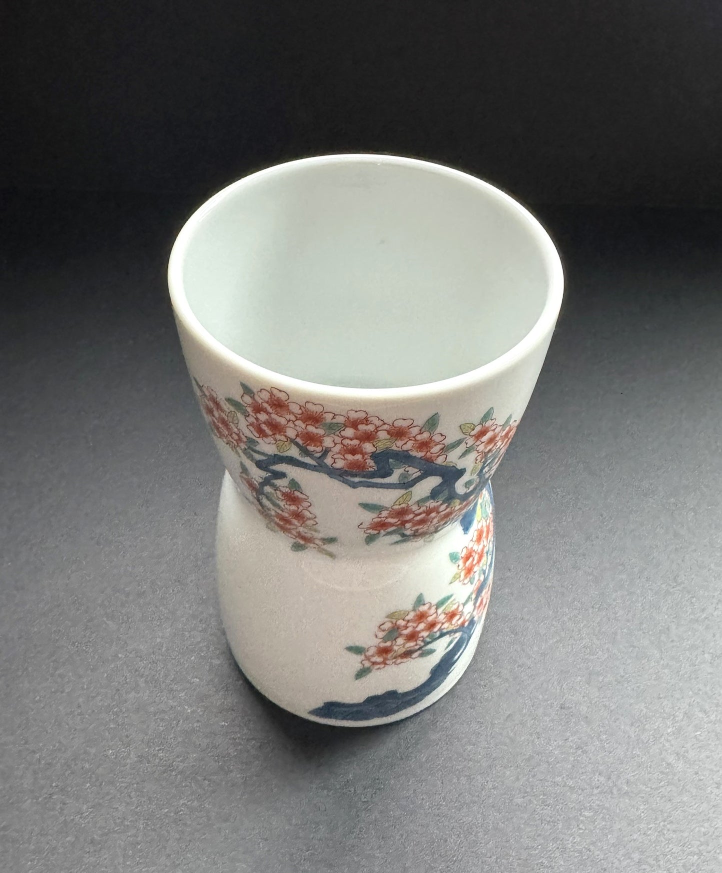 Cup cherry blossoms 桜