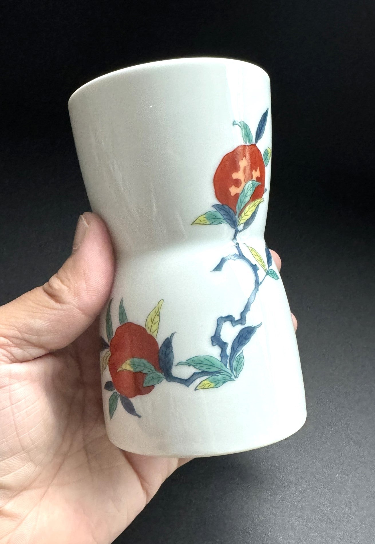Cup Pomegranate ざくろ