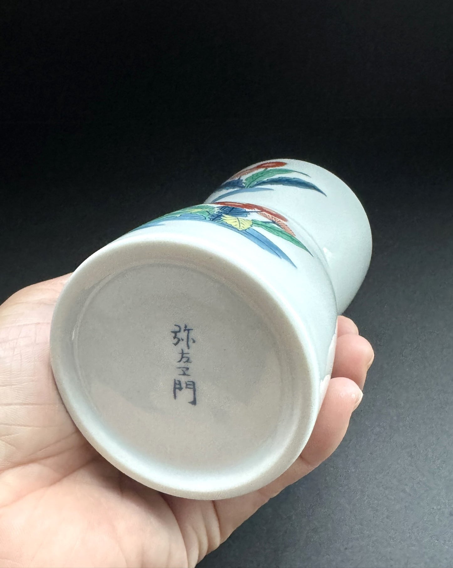 Cup Dandelion たんぽぽ