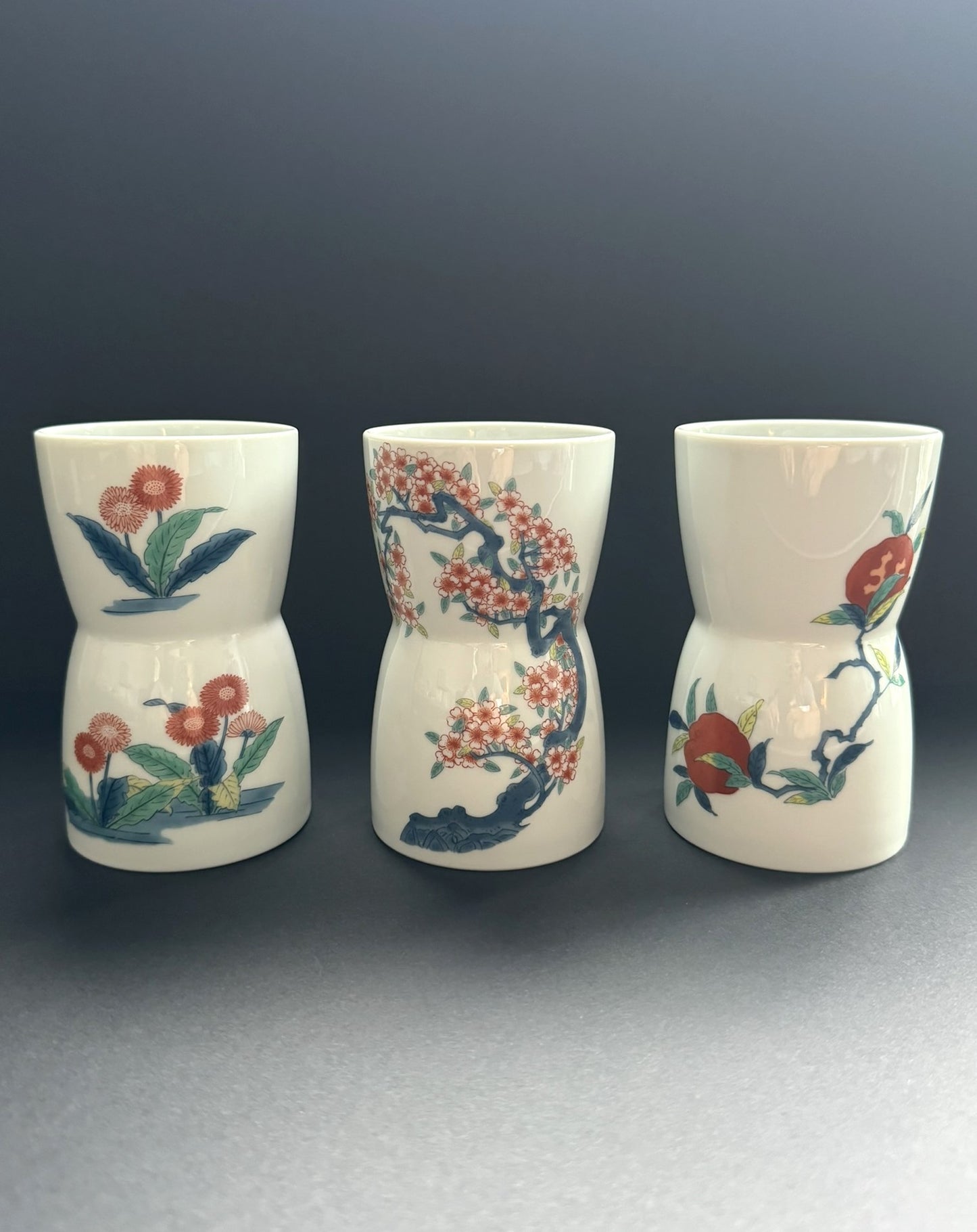 Cup cherry blossoms 桜
